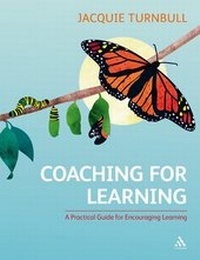 Enlarge image Cover: Coaching for Learning - Continuum International Publishing Group Ltd.