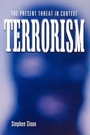 Cover: Terrorism - Berg Publishers