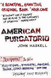Enlarge image Cover: American Purgatorio - Canongate Books