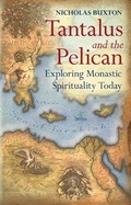 Cover: Tantalus and the Pelican - Continuum International Publishing Group Ltd.