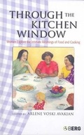 Cover: Through the Kitchen Window - Berg Publishers