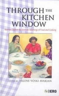Enlarge image Cover: Through the Kitchen Window - Berg Publishers