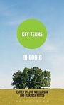 Cover: Key Terms in Logic - Continuum International Publishing Group Ltd.