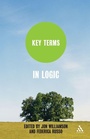 Cover: Key Terms in Logic - Continuum International Publishing Group Ltd.