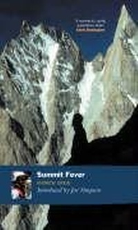Enlarge image Cover: Summit Fever - Canongate Books
