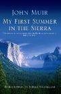 Cover: My First Summer In The Sierra - Canongate Books