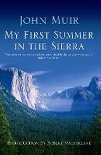 Enlarge image Cover: My First Summer In The Sierra - Canongate Books