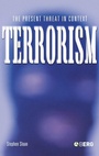 Cover: Terrorism - Berg Publishers