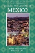 Cover: Culture and Customs of Mexico - Greenwood Press