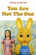 Cover: You Are Not The One - Canongate Books