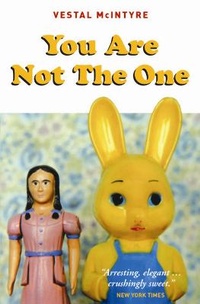 Enlarge image Cover: You Are Not The One - Canongate Books