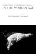 Cover: A Cultural History of Animals in the Modern Age - Berg Publishers
