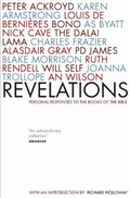 Cover: Revelations: Personal Responses To The Books Of The Bible - Canongate Books