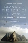 Cover: Island on the Edge of the World - Canongate Books
