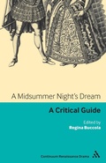 Cover: A Midsummer Night's Dream - Continuum International Publishing Group Ltd.