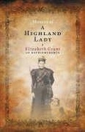 Cover: Memoirs Of A Highland Lady - Canongate Classics