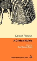 Cover: Doctor Faustus - Continuum International Publishing Group Ltd.
