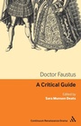 Cover: Doctor Faustus - Continuum International Publishing Group Ltd.