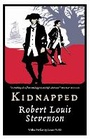 Cover: Kidnapped - Canongate Books