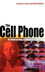 Cover: The Cell Phone - Berg Publishers