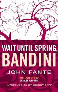Enlarge image Cover: Wait Until Spring, Bandini - Canongate Books