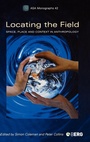 Cover: Locating the Field - Berg Publishers