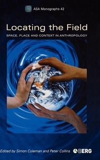 Enlarge image Cover: Locating the Field - Berg Publishers