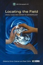 Cover: Locating the Field - Berg Publishers