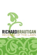 Cover: Revenge of the Lawn - Canongate Books