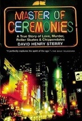 Cover: Master of Ceremonies - Canongate Us