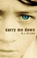Cover: Carry Me Down - Canongate Us