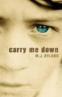 Enlarge image Cover: Carry Me Down - Canongate Us