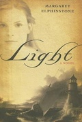 Cover: Light - Canongate Us