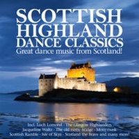 Abbildung von: Scottish Highland Dance Classi - ZYX Music
