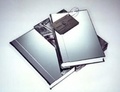 Cover: Snowblind - Canongate Books