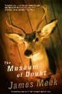 Cover: The Museum Of Doubt - Canongate Books