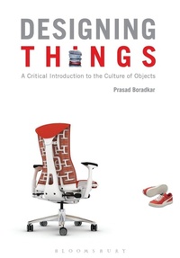 Enlarge image Cover: Designing Things - Berg Publishers