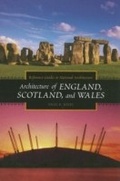 Cover: Architecture of England, Scotland, and Wales - Greenwood Press