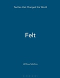 Cover: Felt - Berg Publishers