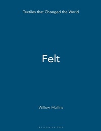 Enlarge image Cover: Felt - Berg Publishers