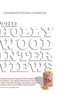 Cover: The Hollywood Interviews - Berg Publishers