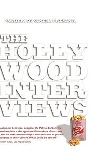Abbildung von: The Hollywood Interviews - Berg Publishers