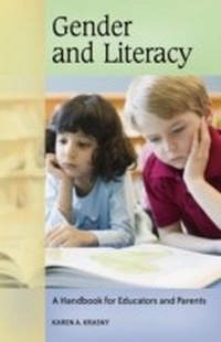 Abbildung von: Gender and Literacy - Praeger Publishers Inc