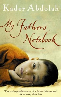 Enlarge image Cover: My Father's Notebook - Canongate Books
