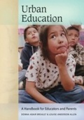 Cover: Urban Education - Praeger Publishers Inc