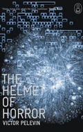 Cover: The Helmet Of Horror - Canongate Books