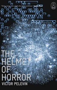 Enlarge image Cover: The Helmet Of Horror - Canongate Books