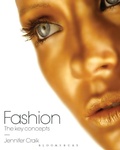 Cover: Fashion - Berg Publishers