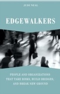 Cover: Edgewalkers - Praeger Publishers Inc