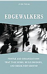 Enlarge image Cover: Edgewalkers - Praeger Publishers Inc